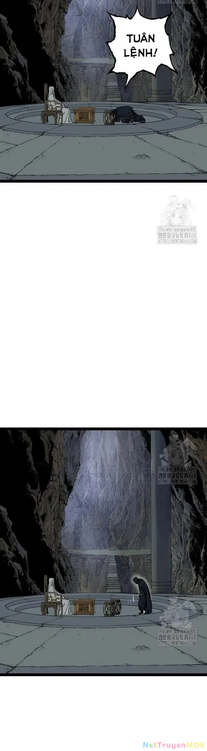 Sát Thần Tu La Chapter 41 - 24
