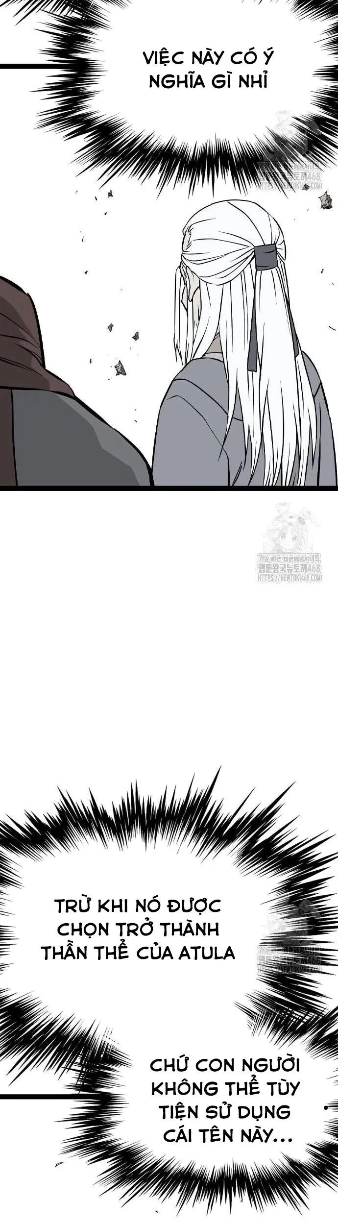 Sát Thần Tu La Chapter 41 - 31