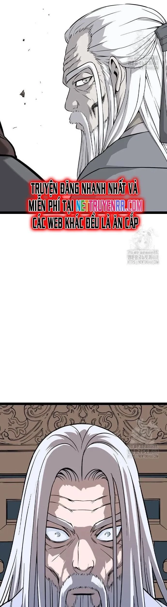 Sát Thần Tu La Chapter 41 - 32