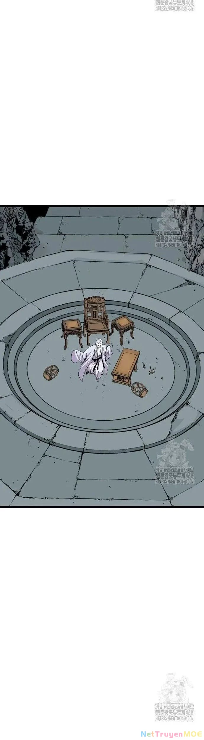 Sát Thần Tu La Chapter 41 - 38