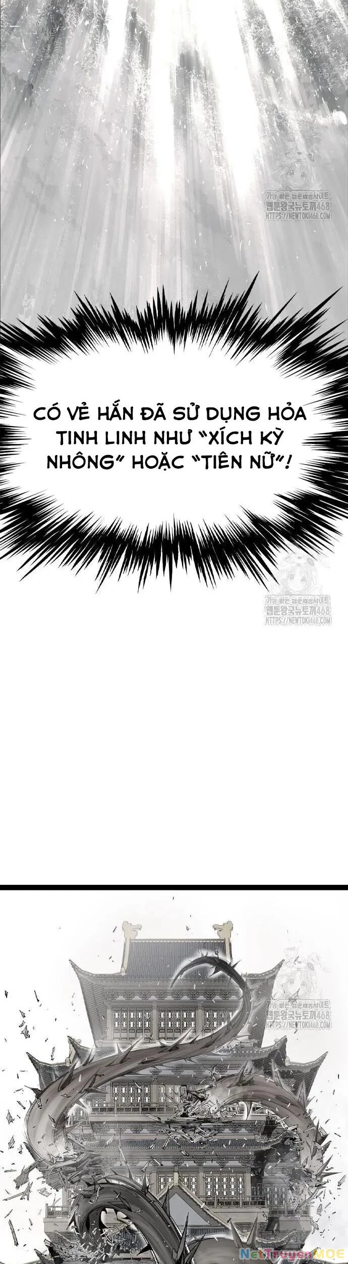 Sát Thần Tu La Chapter 41 - 42