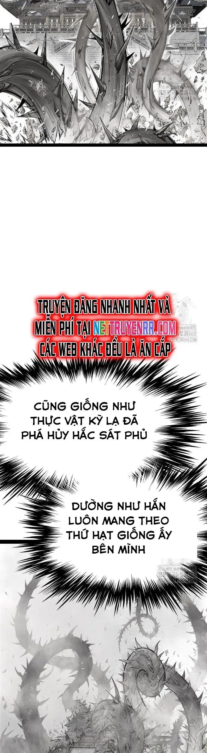 Sát Thần Tu La Chapter 41 - 43