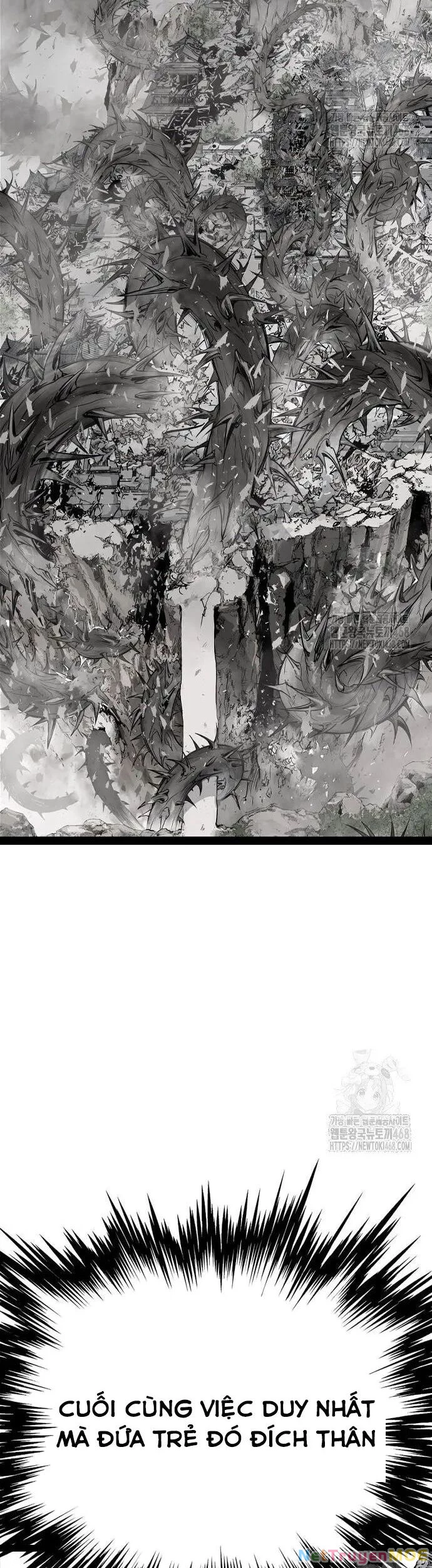 Sát Thần Tu La Chapter 41 - 44