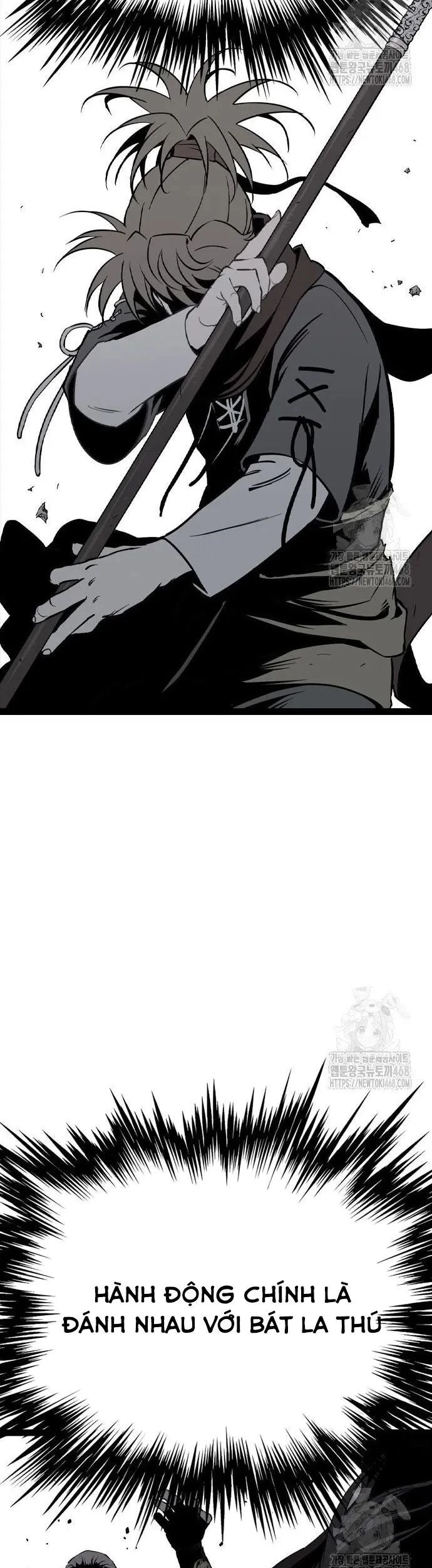 Sát Thần Tu La Chapter 41 - 45