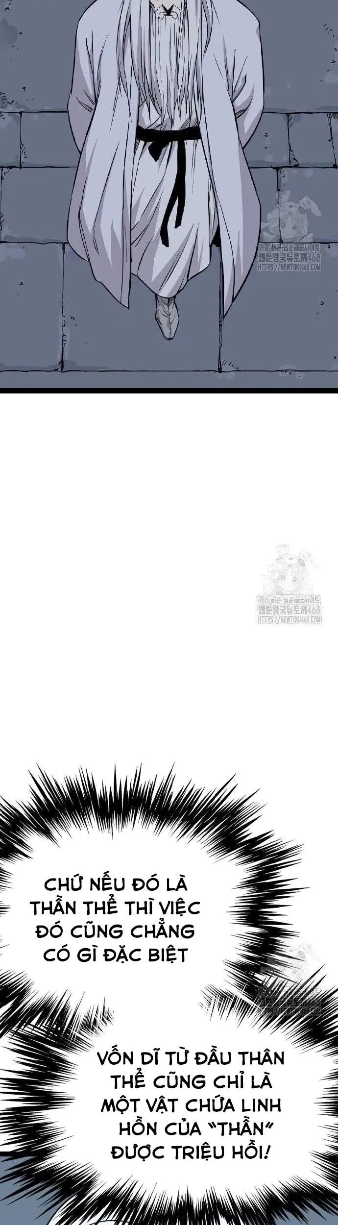 Sát Thần Tu La Chapter 41 - 48