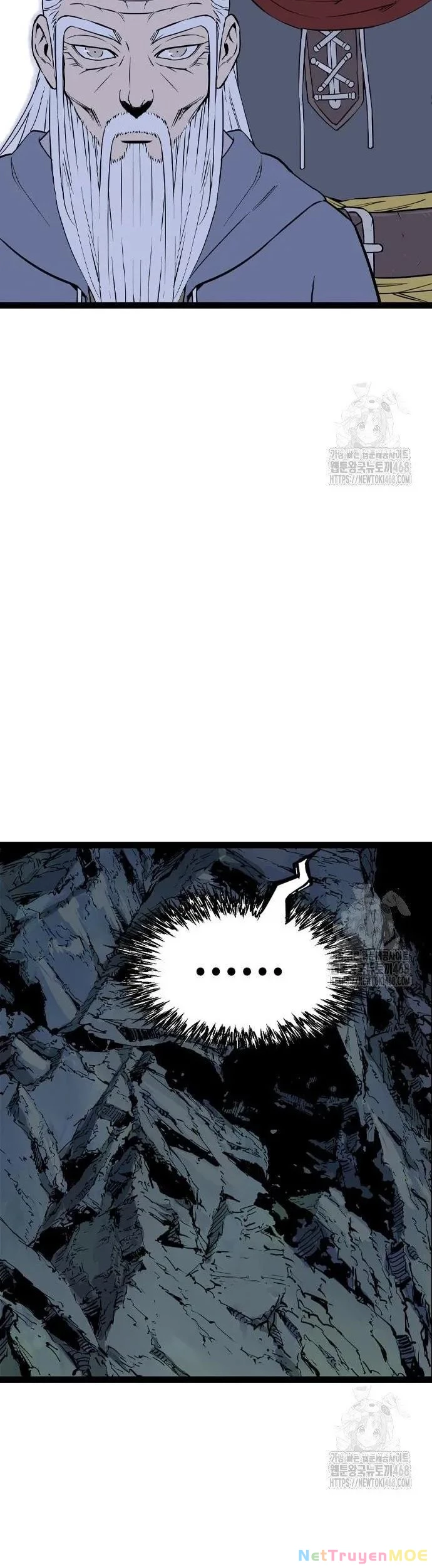 Sát Thần Tu La Chapter 41 - 53