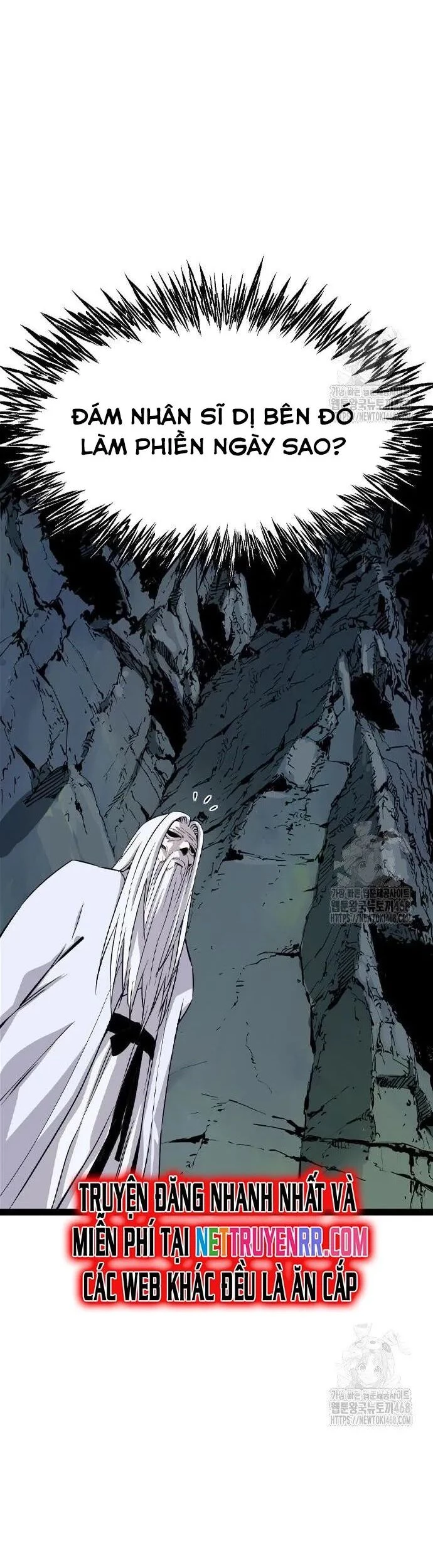 Sát Thần Tu La Chapter 41 - 54