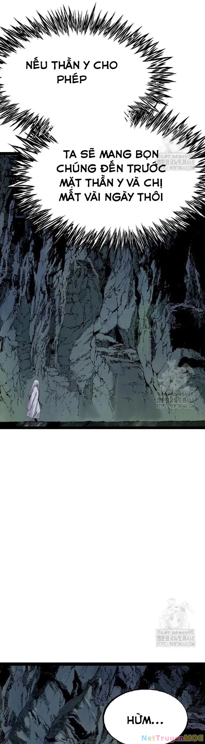 Sát Thần Tu La Chapter 41 - 55