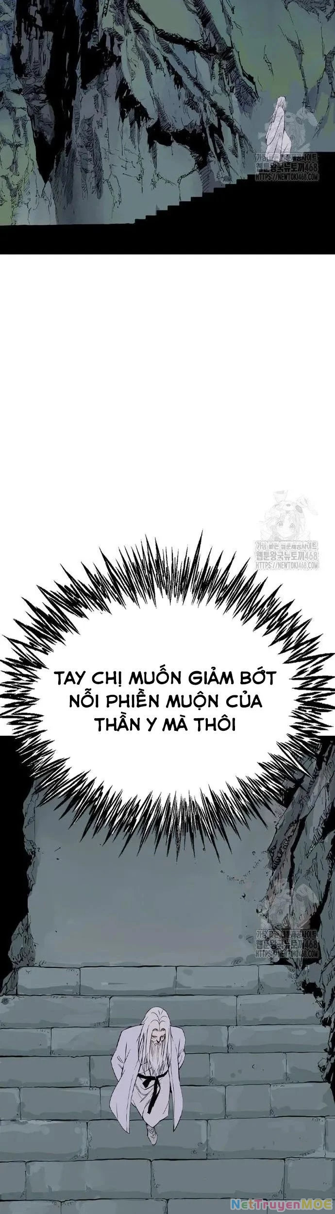 Sát Thần Tu La Chapter 41 - 61