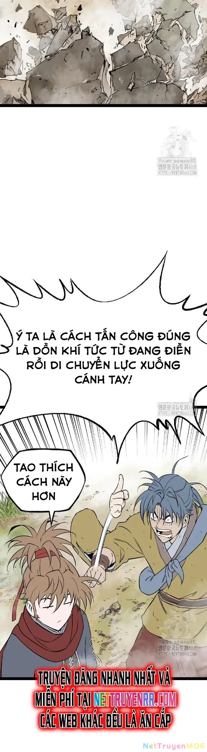 Sát Thần Tu La Chapter 41 - 73