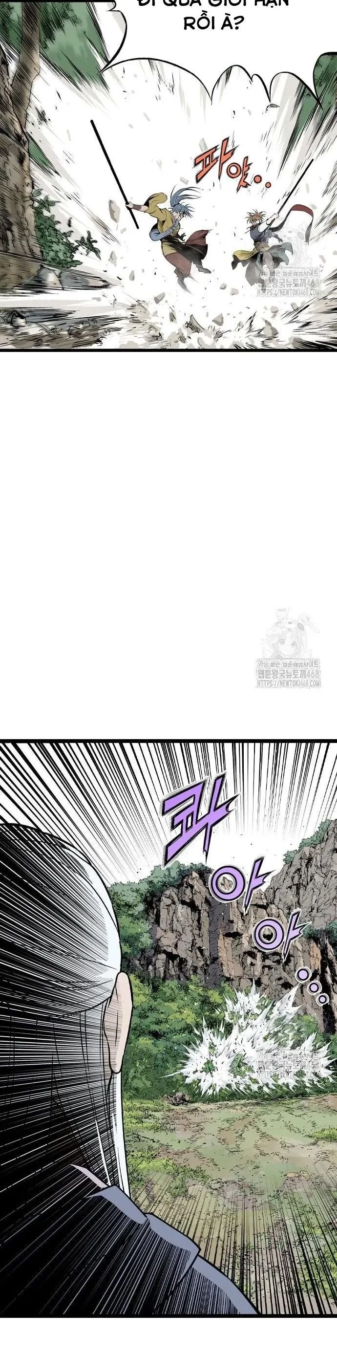 Sát Thần Tu La Chapter 41 - 78