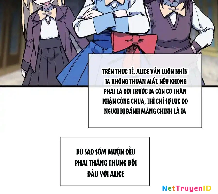 Công chúa củi mục khởi động lại nhân sinh Chapter 15 - 70