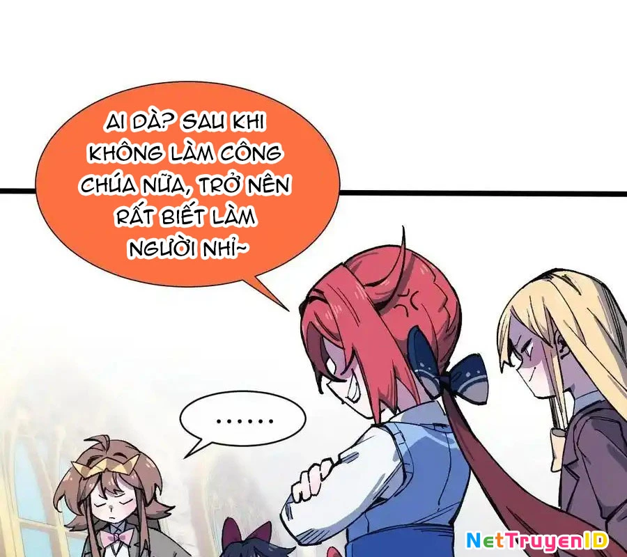 Công chúa củi mục khởi động lại nhân sinh Chapter 15 - 74