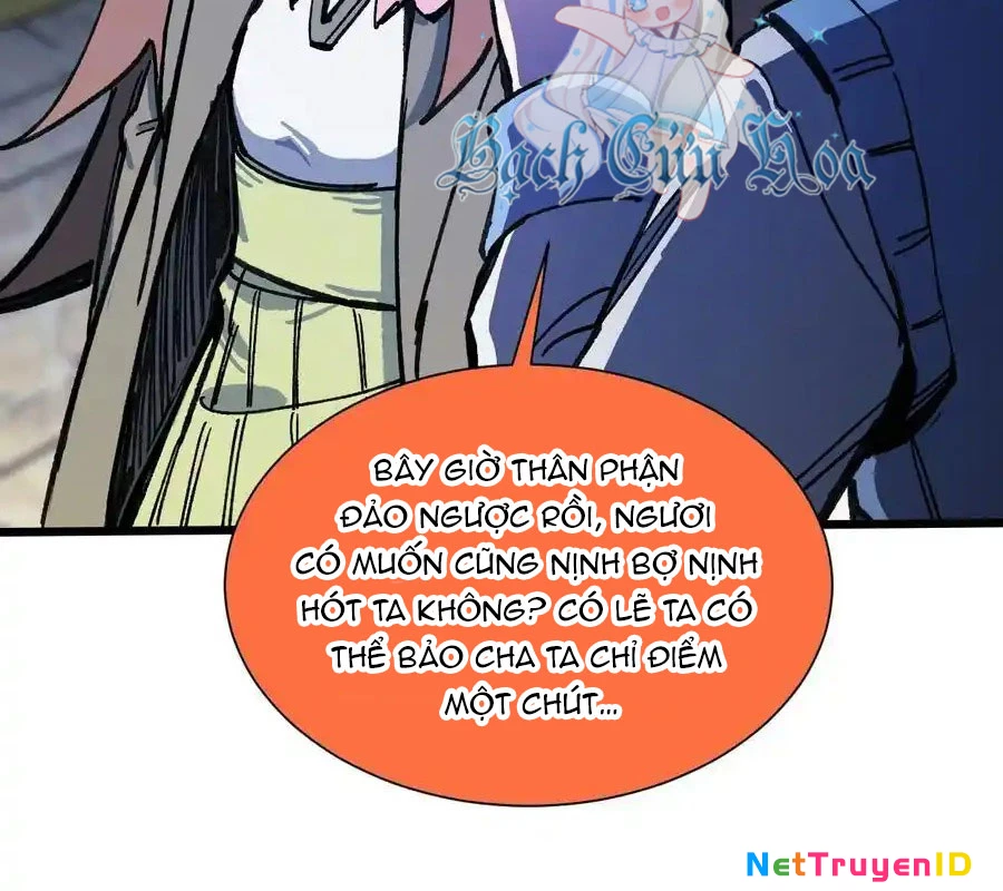 Công chúa củi mục khởi động lại nhân sinh Chapter 15 - 84