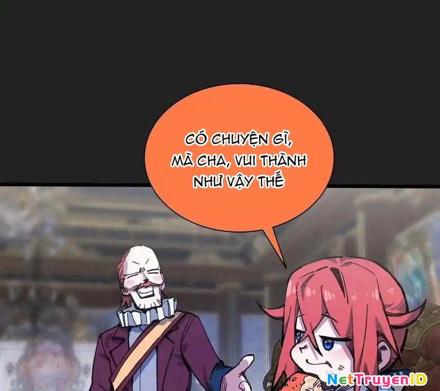 Công chúa củi mục khởi động lại nhân sinh Chapter 17 - 4