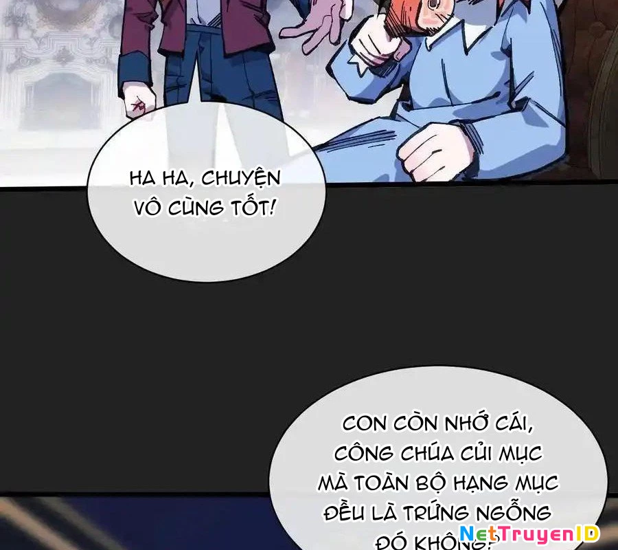 Công chúa củi mục khởi động lại nhân sinh Chapter 17 - 5