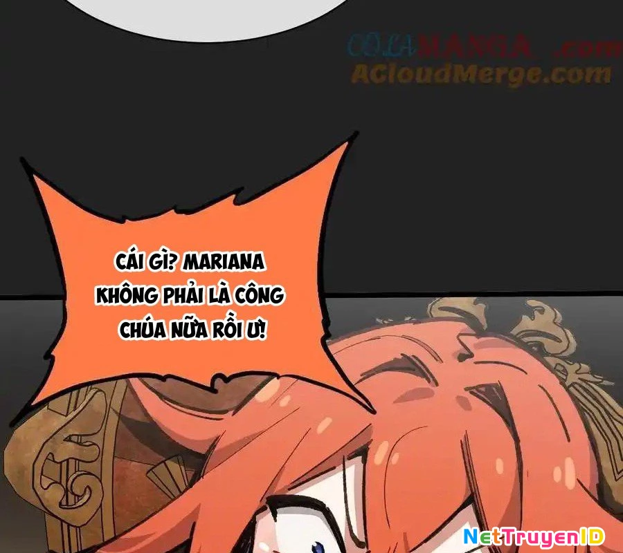 Công chúa củi mục khởi động lại nhân sinh Chapter 17 - 7