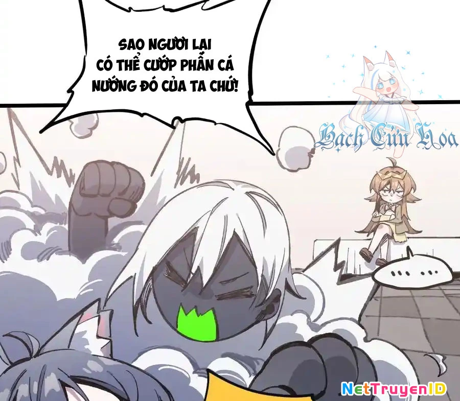 Công chúa củi mục khởi động lại nhân sinh Chapter 17.5 - 24