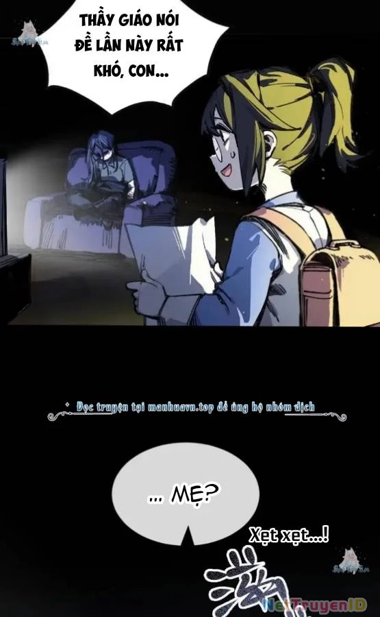 Công chúa củi mục khởi động lại nhân sinh Chapter 18 - 3