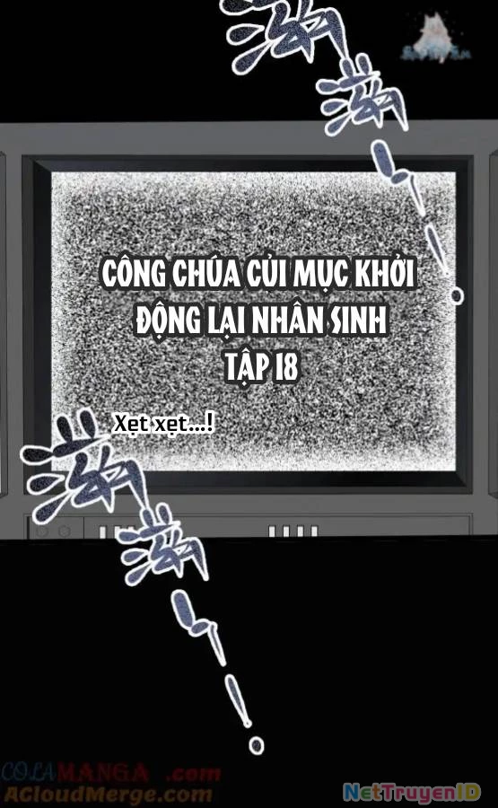 Công chúa củi mục khởi động lại nhân sinh Chapter 18 - 9