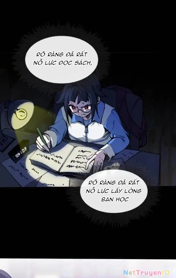 Công chúa củi mục khởi động lại nhân sinh Chapter 18 - 20