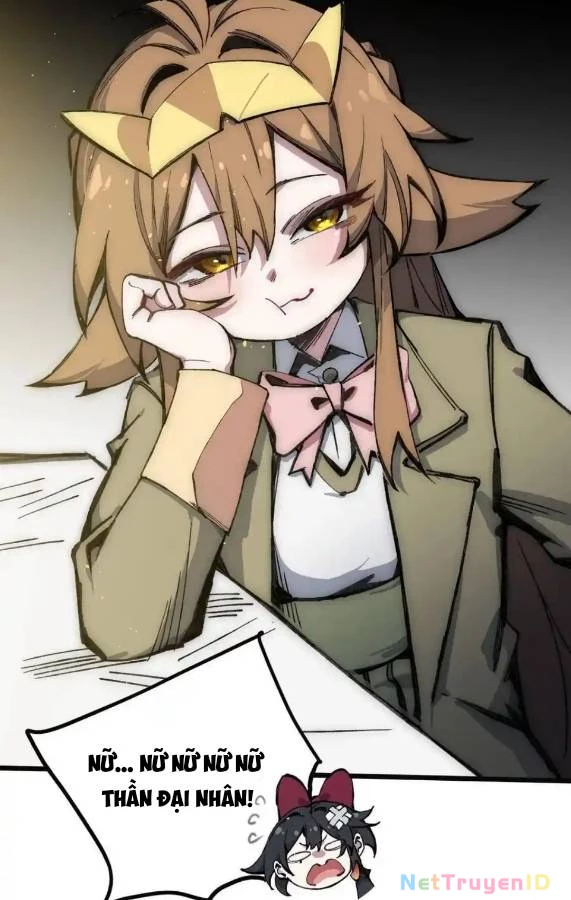 Công chúa củi mục khởi động lại nhân sinh Chapter 18 - 33