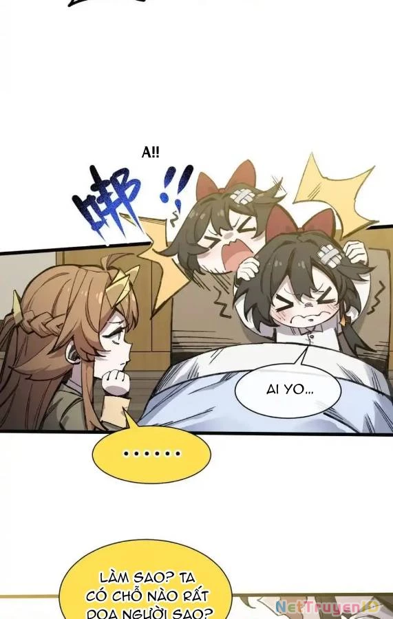 Công chúa củi mục khởi động lại nhân sinh Chapter 18 - 34