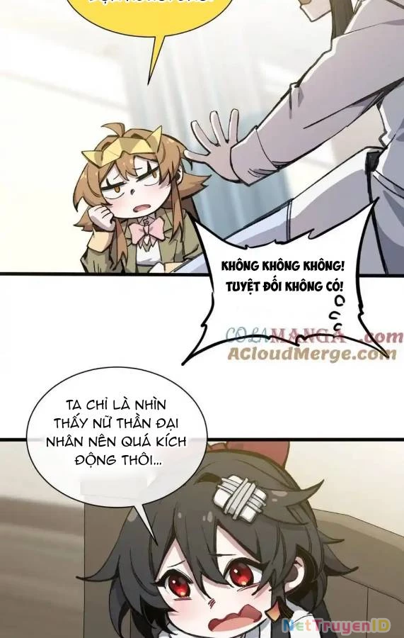 Công chúa củi mục khởi động lại nhân sinh Chapter 18 - 35