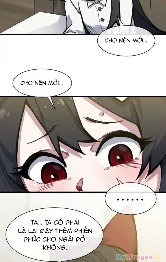 Công chúa củi mục khởi động lại nhân sinh Chapter 18 - 36