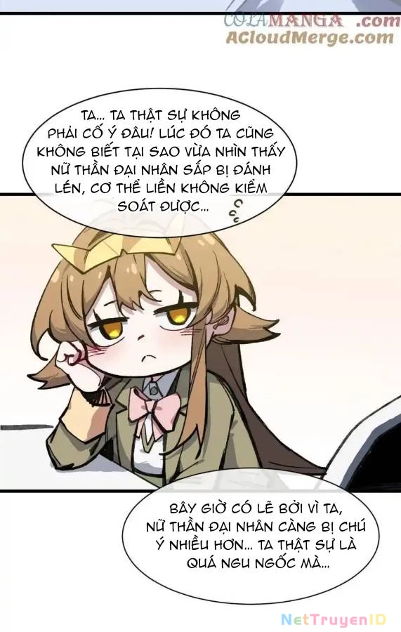 Công chúa củi mục khởi động lại nhân sinh Chapter 18 - 38