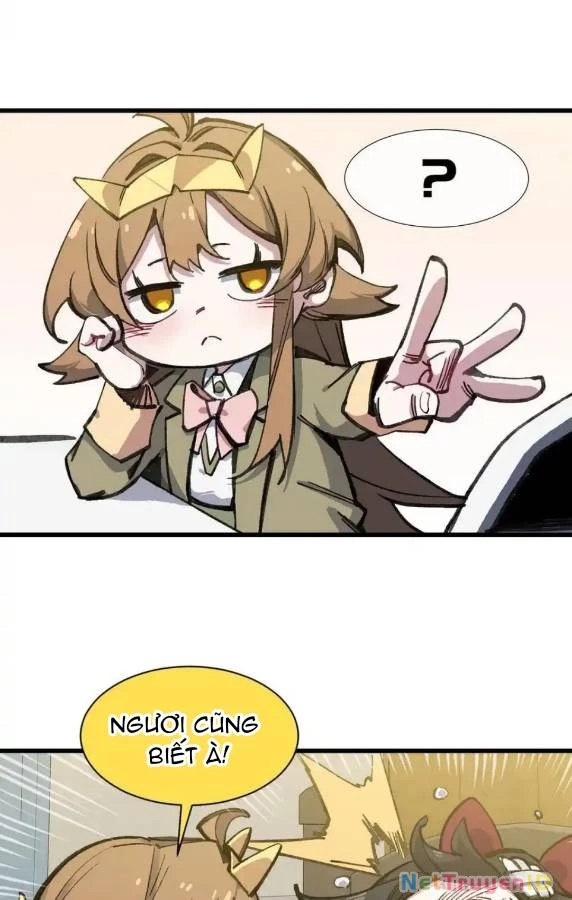 Công chúa củi mục khởi động lại nhân sinh Chapter 18 - 40