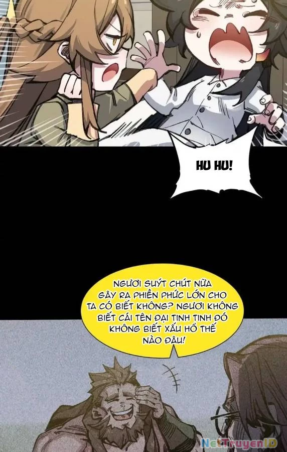 Công chúa củi mục khởi động lại nhân sinh Chapter 18 - 41