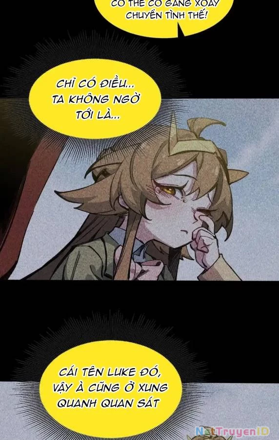 Công chúa củi mục khởi động lại nhân sinh Chapter 18 - 43