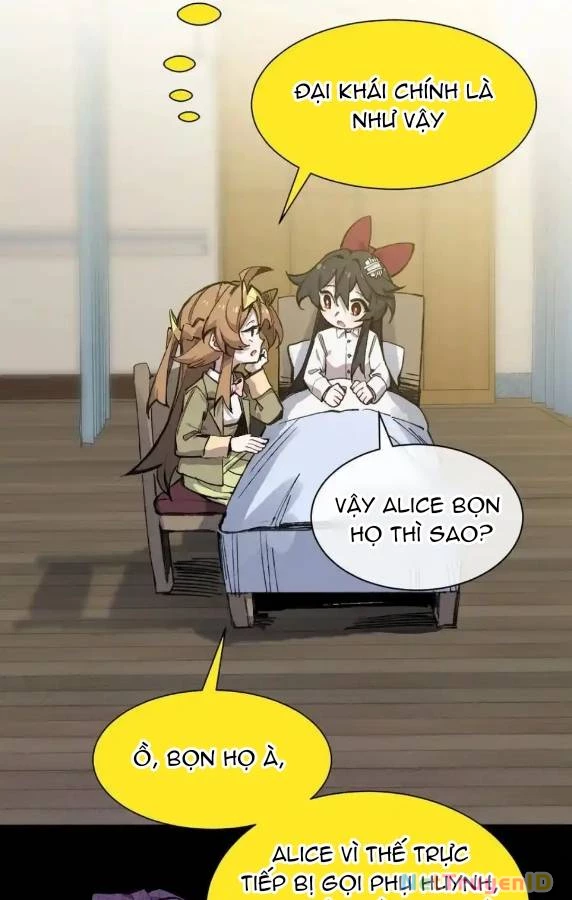 Công chúa củi mục khởi động lại nhân sinh Chapter 18 - 46