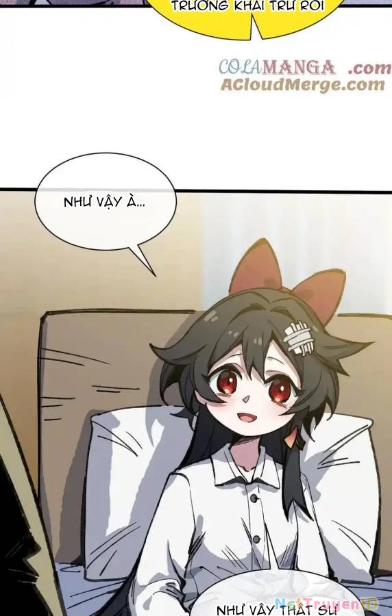 Công chúa củi mục khởi động lại nhân sinh Chapter 18 - 48