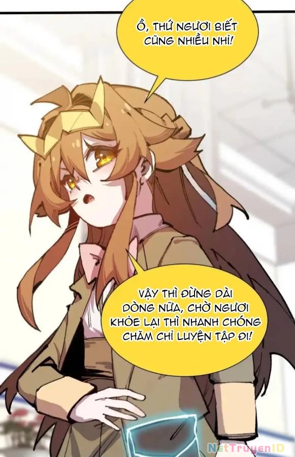 Công chúa củi mục khởi động lại nhân sinh Chapter 18 - 54