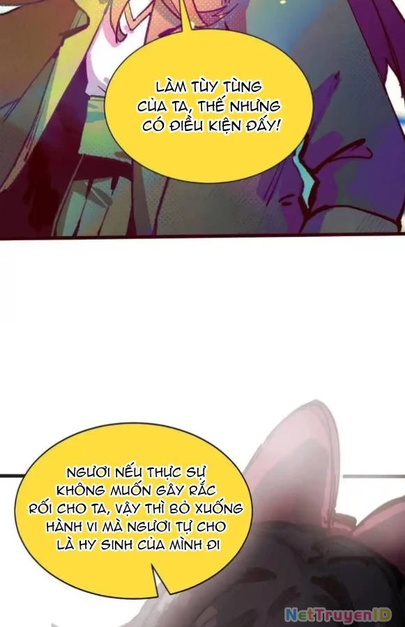 Công chúa củi mục khởi động lại nhân sinh Chapter 18 - 56