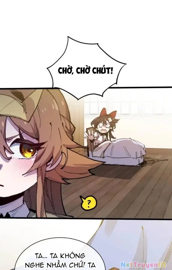 Công chúa củi mục khởi động lại nhân sinh Chapter 18 - 60