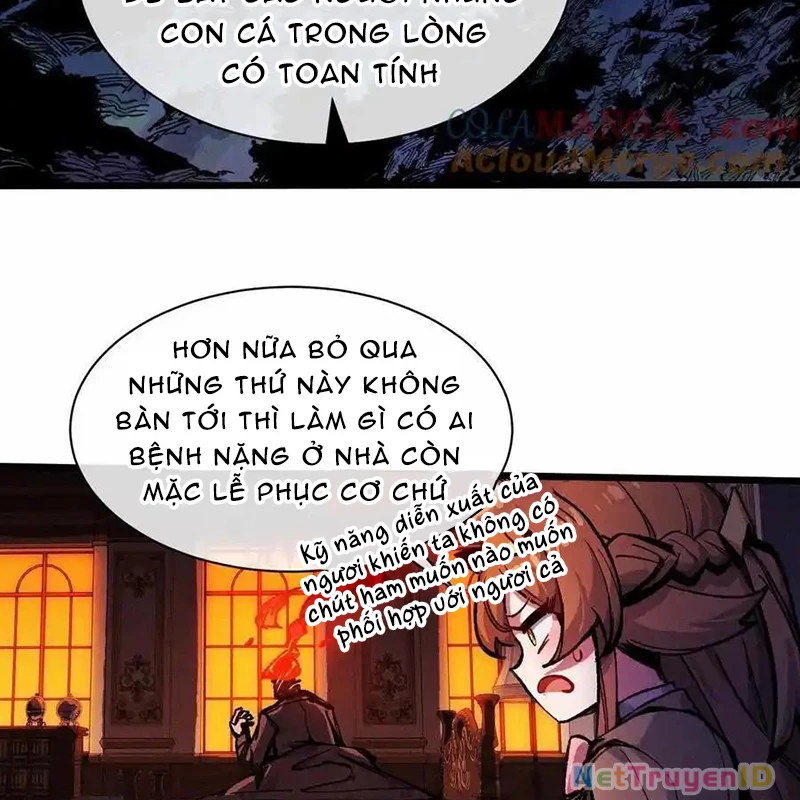 Công chúa củi mục khởi động lại nhân sinh Chapter 20 - 33