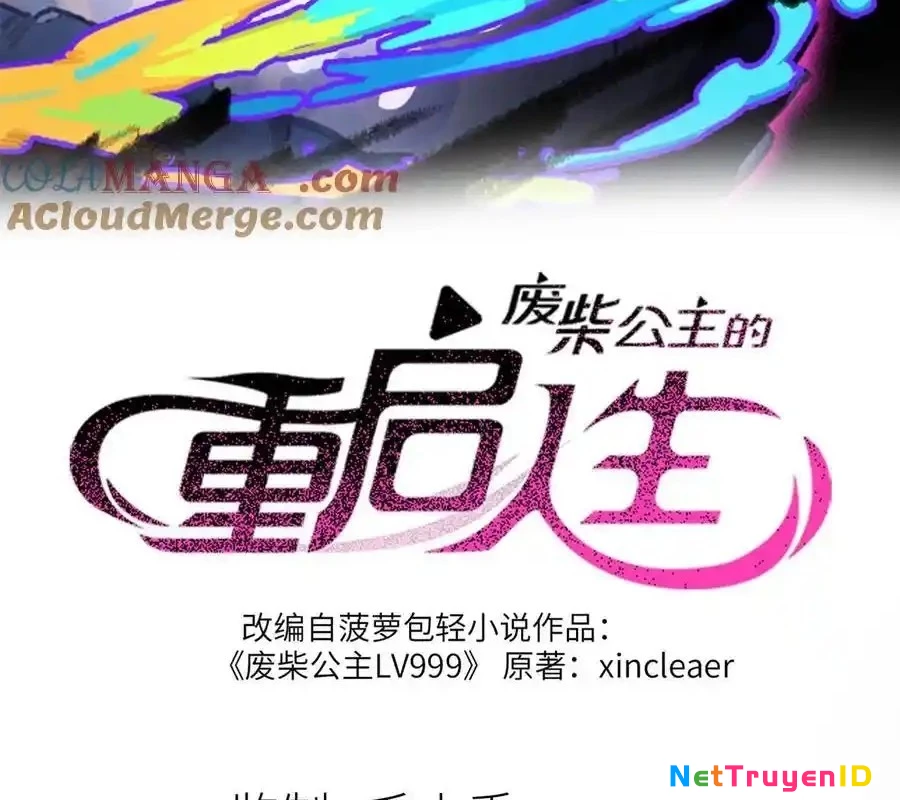 Công chúa củi mục khởi động lại nhân sinh Chapter 21 - 10