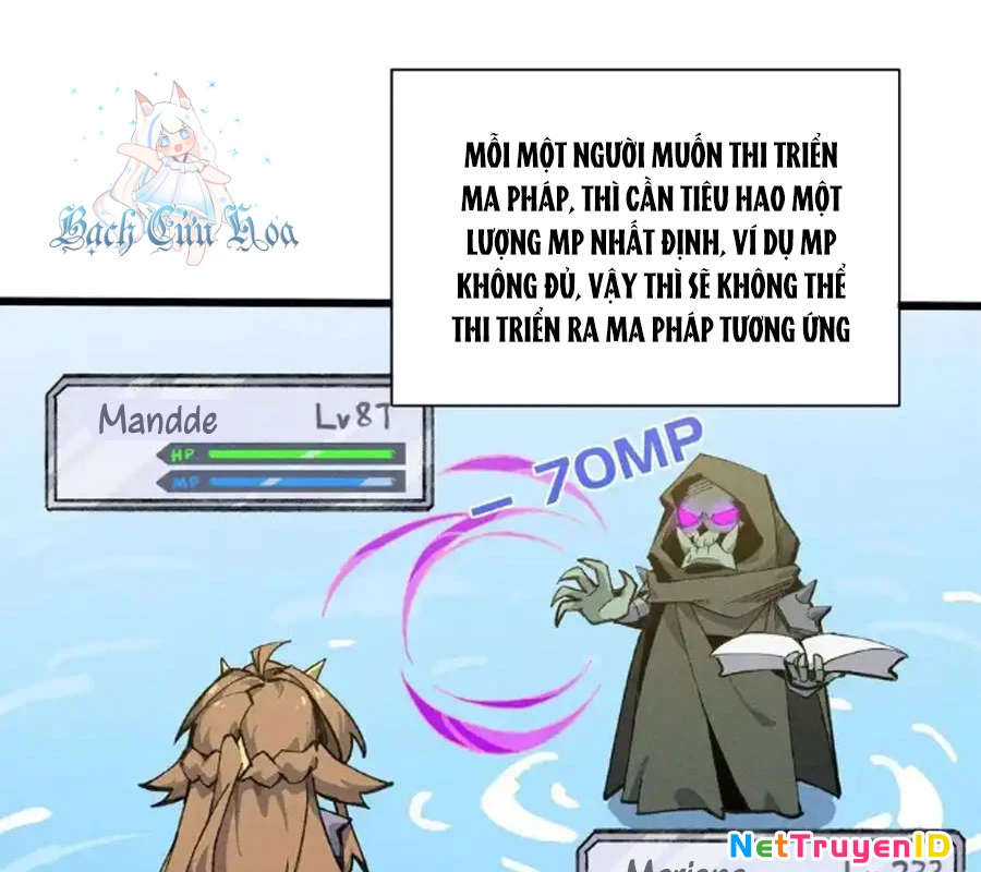 Công chúa củi mục khởi động lại nhân sinh Chapter 24 - 3