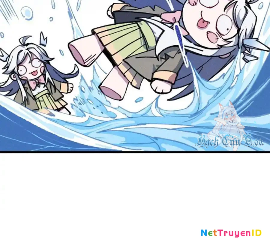 Công chúa củi mục khởi động lại nhân sinh Chapter 24 - 30