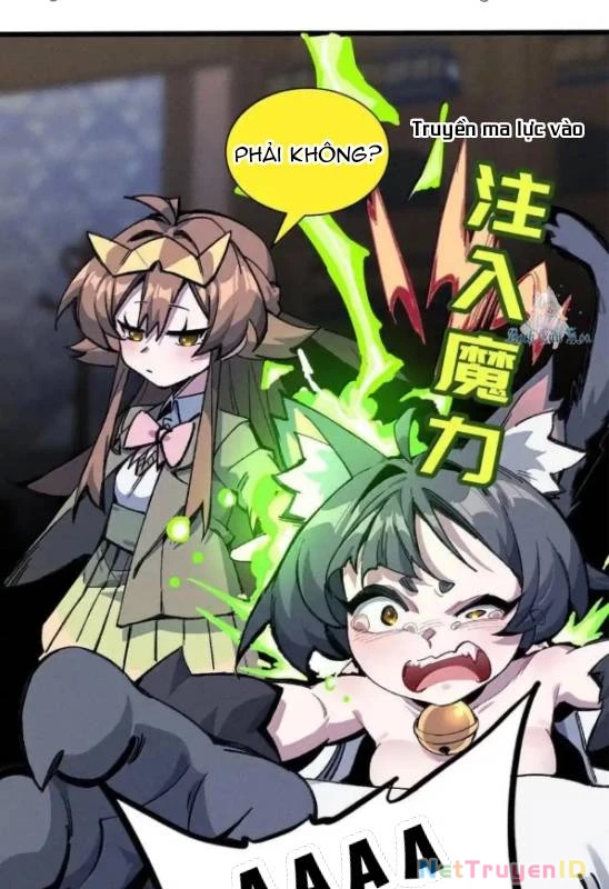 Công chúa củi mục khởi động lại nhân sinh Chapter 27 - 6