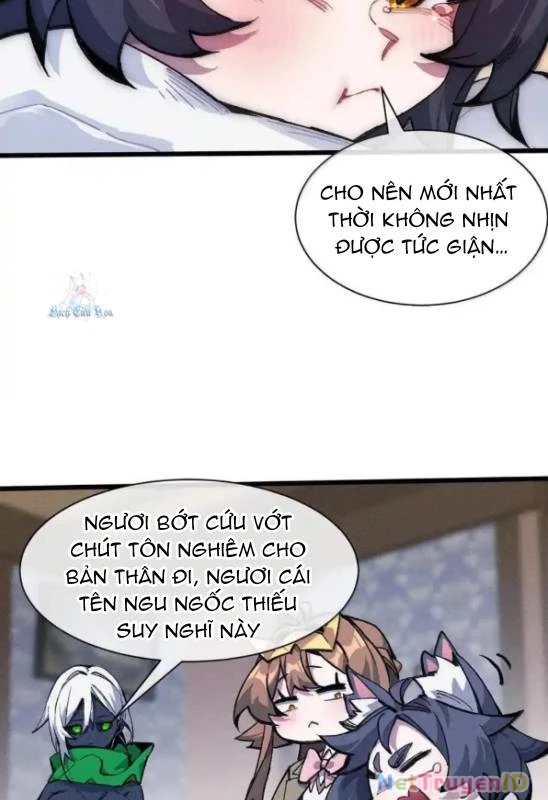 Công chúa củi mục khởi động lại nhân sinh Chapter 27 - 9