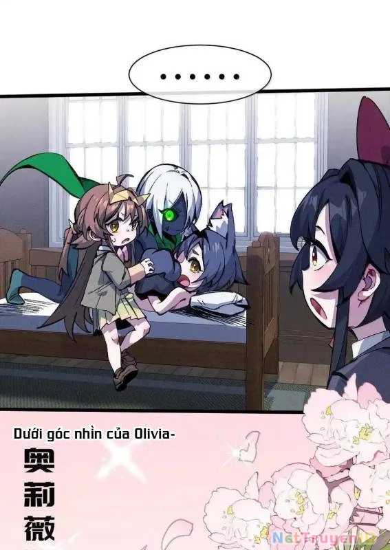 Công chúa củi mục khởi động lại nhân sinh Chapter 27 - 21