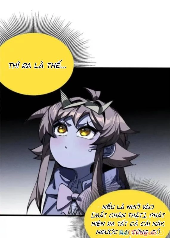 Công chúa củi mục khởi động lại nhân sinh Chapter 27 - 72