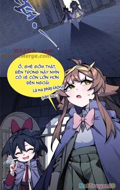 Công chúa củi mục khởi động lại nhân sinh Chapter 28 - 4