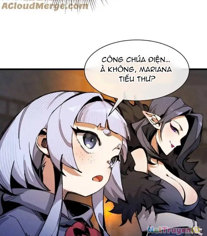 Công chúa củi mục khởi động lại nhân sinh Chapter 28 - 64