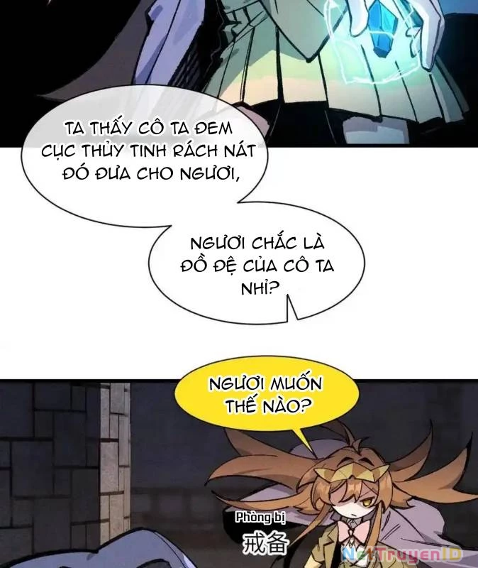 Công chúa củi mục khởi động lại nhân sinh Chapter 28 - 72