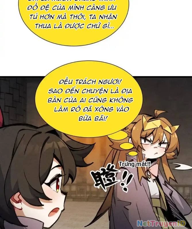 Công chúa củi mục khởi động lại nhân sinh Chapter 28 - 82